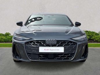 Audi A6 2.0 TDI Quattro 204 Launch Edition 4dr S Tronic