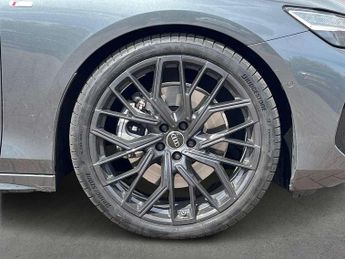 Audi A6 2.0 TDI Quattro 204 Launch Edition 4dr S Tronic