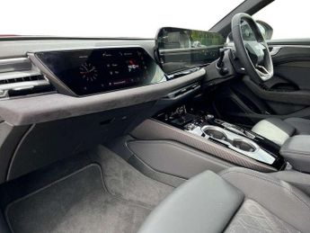 Audi A6 2.0 TDI Quattro 204 Launch Edition 4dr S Tronic