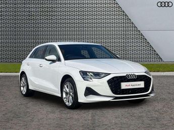 Audi A3 30 TFSI Sport 5dr