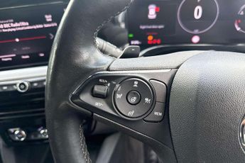 Vauxhall Mokka 1.2 Turbo Ultimate 5dr Auto