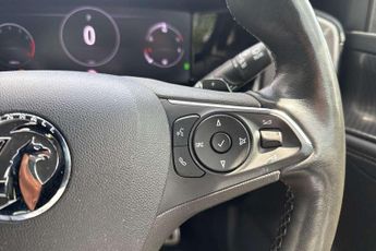 Vauxhall Mokka 1.2 Turbo Ultimate 5dr Auto