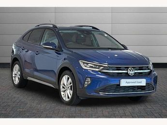 Volkswagen Taigo 1.0 TSI Match 5dr
