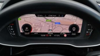Audi Q3 35 TFSI S Line 5dr S Tronic