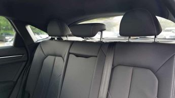 Audi Q3 35 TFSI S Line 5dr S Tronic