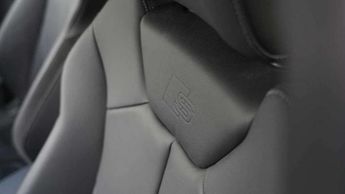 Audi Q3 35 TFSI S Line 5dr S Tronic