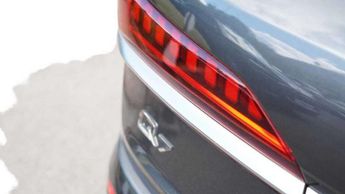 Audi Q7 50 TDI Quattro S Line 5dr Tiptronic