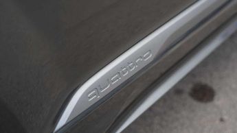 Audi Q7 50 TDI Quattro S Line 5dr Tiptronic