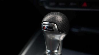 Audi TT 45 TFSI Quattro Black Edition 2dr S Tronic