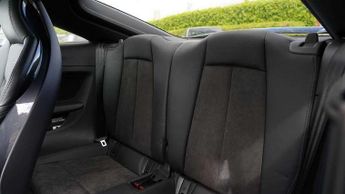 Audi TT 45 TFSI Quattro Black Edition 2dr S Tronic