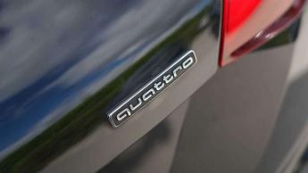 Audi TT 45 TFSI Quattro Black Edition 2dr S Tronic