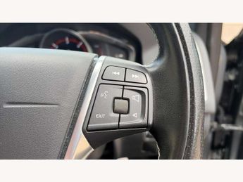 Volvo XC60 D4 [190] R DESIGN Lux Nav 5dr Geartronic