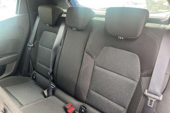 Renault Clio 1.6 E-TECH full hybrid 145 Evolution 5dr Auto