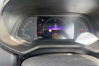 Renault Clio 1.6 E-TECH full hybrid 145 Evolution 5dr Auto