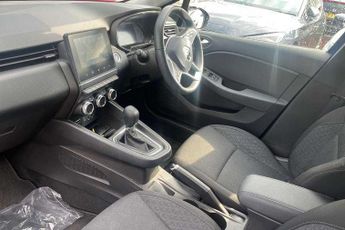 Renault Clio 1.6 E-TECH full hybrid 145 Evolution 5dr Auto