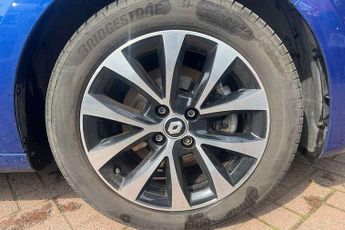 Renault Clio 1.6 E-TECH full hybrid 145 Evolution 5dr Auto