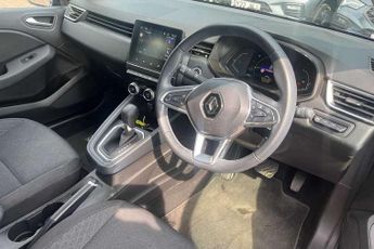Renault Clio 1.6 E-TECH full hybrid 145 Evolution 5dr Auto