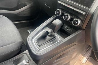 Renault Clio 1.6 E-TECH full hybrid 145 Evolution 5dr Auto