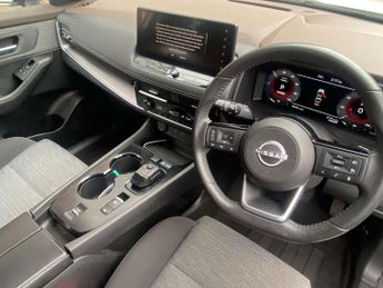 Nissan X-Trail 1.5 E-Power 204 N-Connecta 5dr Xtronic