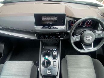 Nissan X-Trail 1.5 E-Power 204 N-Connecta 5dr Xtronic