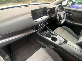 Nissan X-Trail 1.5 E-Power 204 N-Connecta 5dr Xtronic