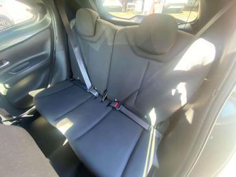 Toyota Aygo X 1.0 VVT-i Edge 5dr Auto