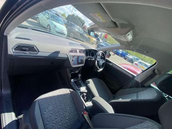 Volkswagen Tiguan 1.5 TSI 150 Life 5dr DSG