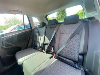 Volkswagen Tiguan 1.5 TSI 150 Life 5dr DSG