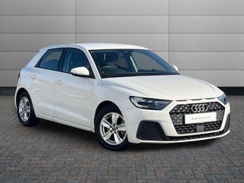 Audi A1 30 TFSI 110 Technik 5dr S Tronic