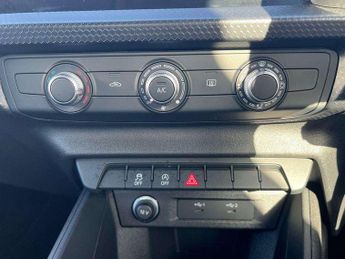 Audi A1 30 TFSI 110 Technik 5dr S Tronic