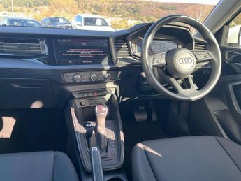 Audi A1 30 TFSI 110 Technik 5dr S Tronic