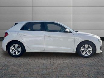Audi A1 30 TFSI 110 Technik 5dr S Tronic