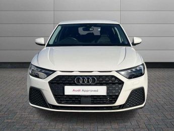 Audi A1 30 TFSI 110 Technik 5dr S Tronic