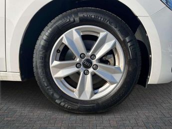 Audi A1 30 TFSI 110 Technik 5dr S Tronic