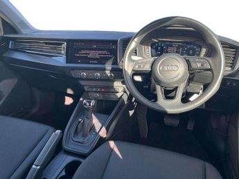 Audi A1 30 TFSI 110 Technik 5dr S Tronic