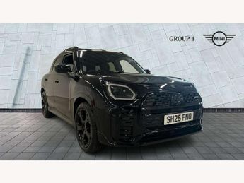 MINI Countryman 1.5 C Sport 5dr Auto