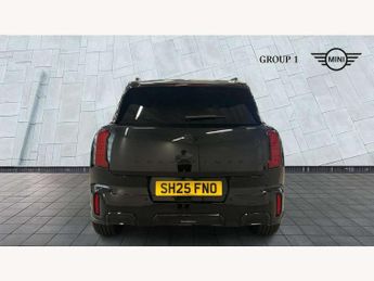 MINI Countryman 1.5 C Sport 5dr Auto