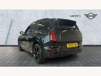 MINI Countryman 1.5 C Sport 5dr Auto