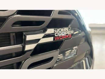 MINI Countryman 1.5 C Sport 5dr Auto