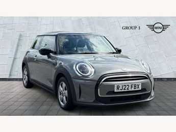 MINI Hatchback 1.5 Cooper Classic 3dr Auto