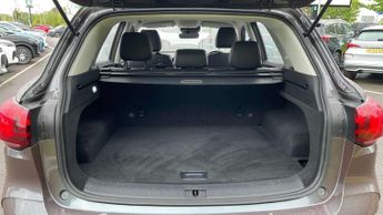 MG HS 1.5 T-GDI SE 5dr DCT