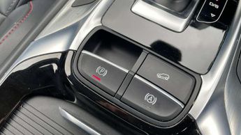MG HS 1.5 T-GDI SE 5dr DCT
