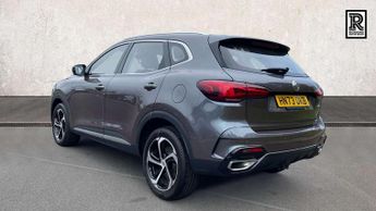 MG HS 1.5 T-GDI SE 5dr DCT