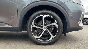 MG HS 1.5 T-GDI SE 5dr DCT
