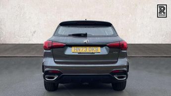 MG HS 1.5 T-GDI SE 5dr DCT