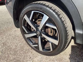 Nissan Qashqai 1.3 DiG-T 160 Tekna 5dr DCT