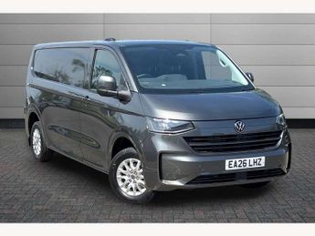 Volkswagen Transporter 2.0 TDI 170 Commerce Pro Van Auto