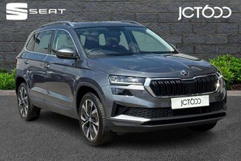 Skoda Karoq 1.5 TSI SE L 5dr