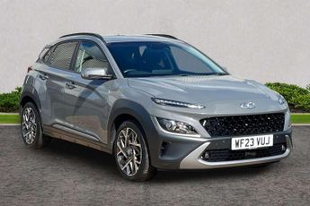 Hyundai KONA 1.6 GDi Hybrid Premium 5dr DCT