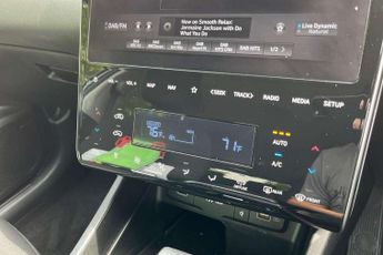 Hyundai Tucson 1.6 TGDi 48V MHD Premium 5dr 2WD DCT